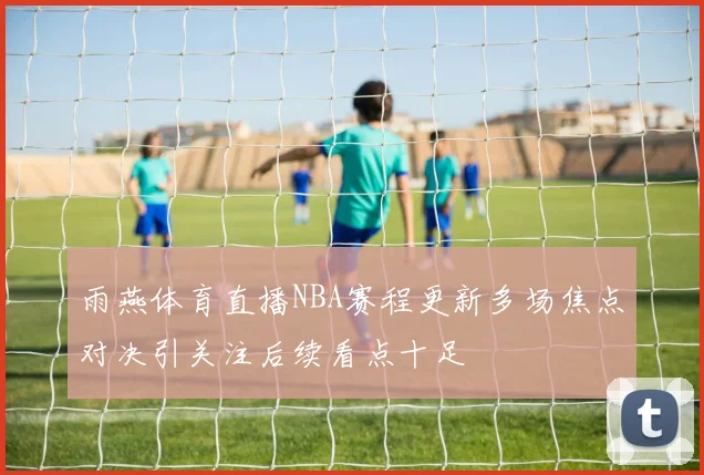 雨燕体育直播NBA赛程更新多场焦点对决引关注后续看点十足